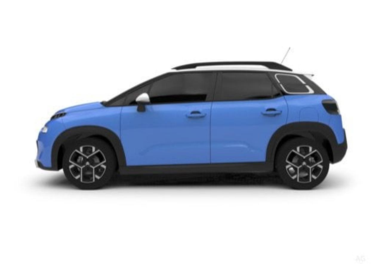 Citroën Citroën C3 Aircross usata 20