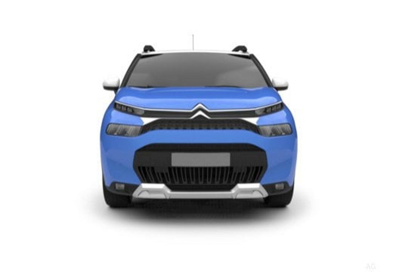 Citroën Citroën C3 Aircross usata 6