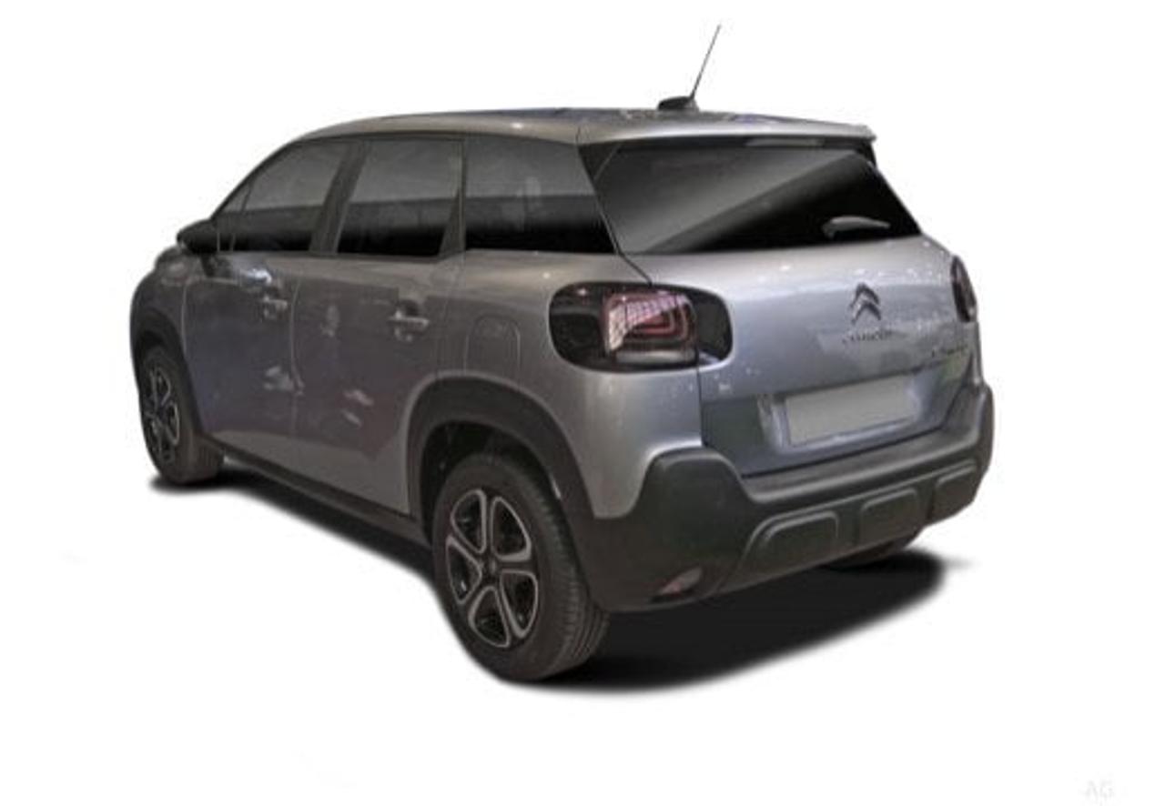 Citroën Citroën C3 Aircross usata 9