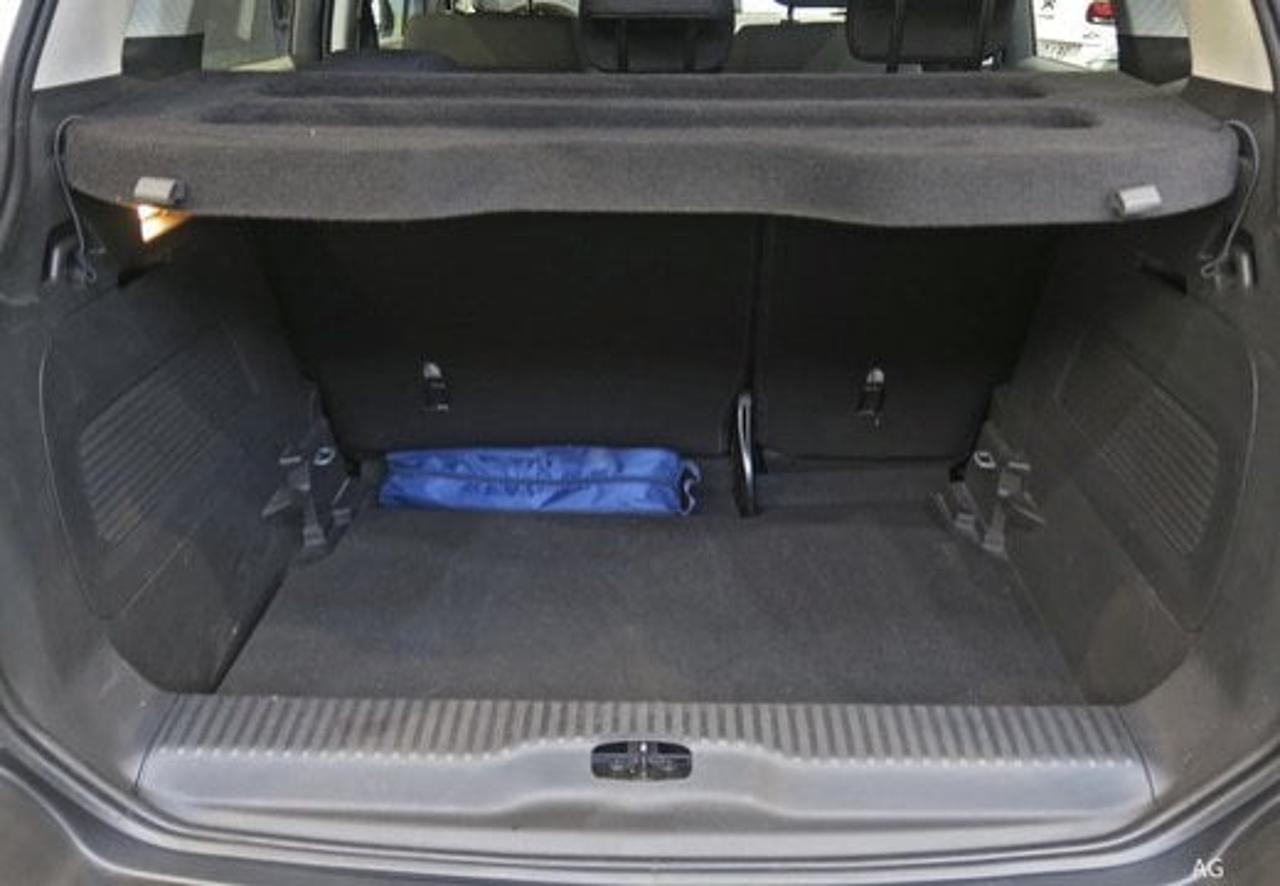 Citroën Citroën C3 Aircross usata 14