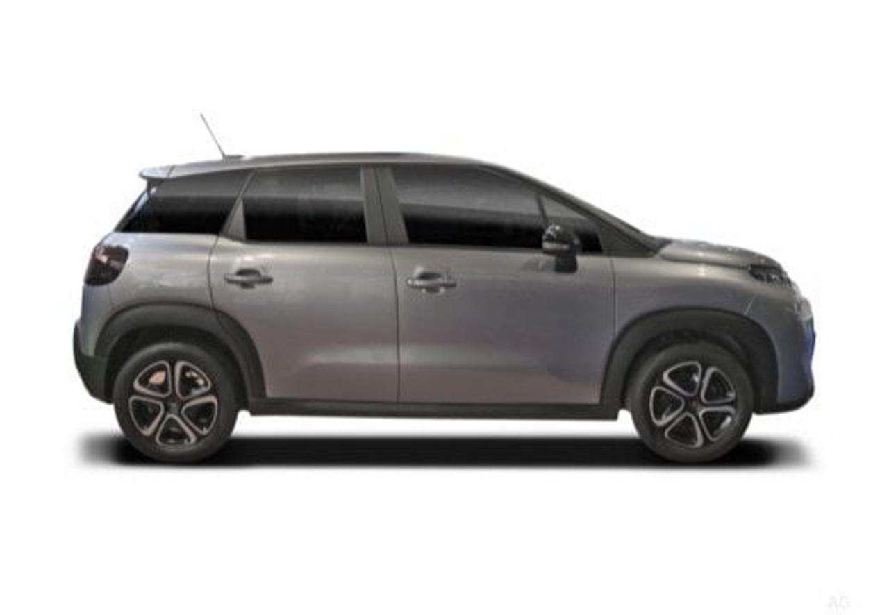 Citroën Citroën C3 Aircross usata 21