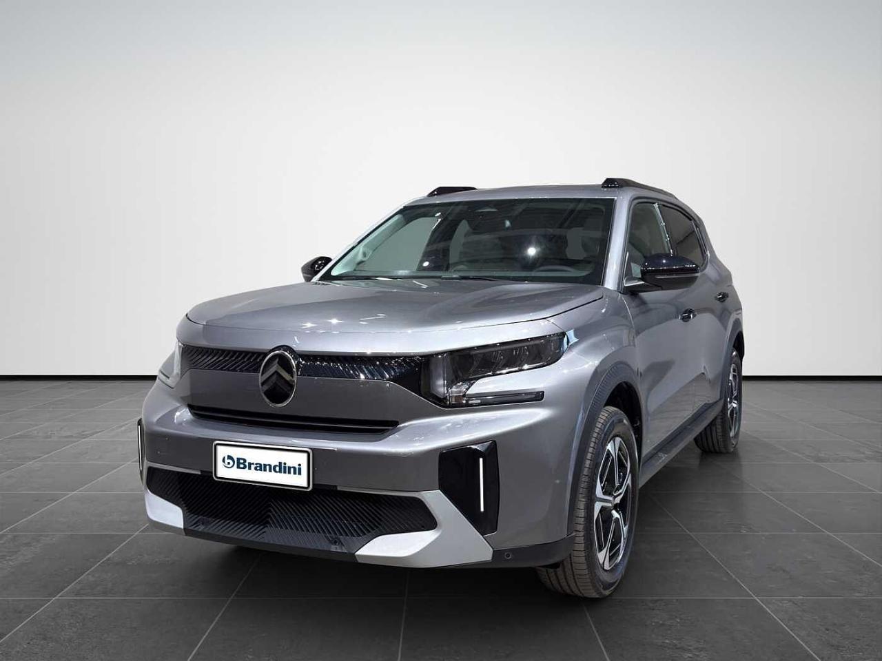 Citroën Citroën C3 Aircross C3 AIRCROSS 1.2 hybrid Max 145cv edcs6