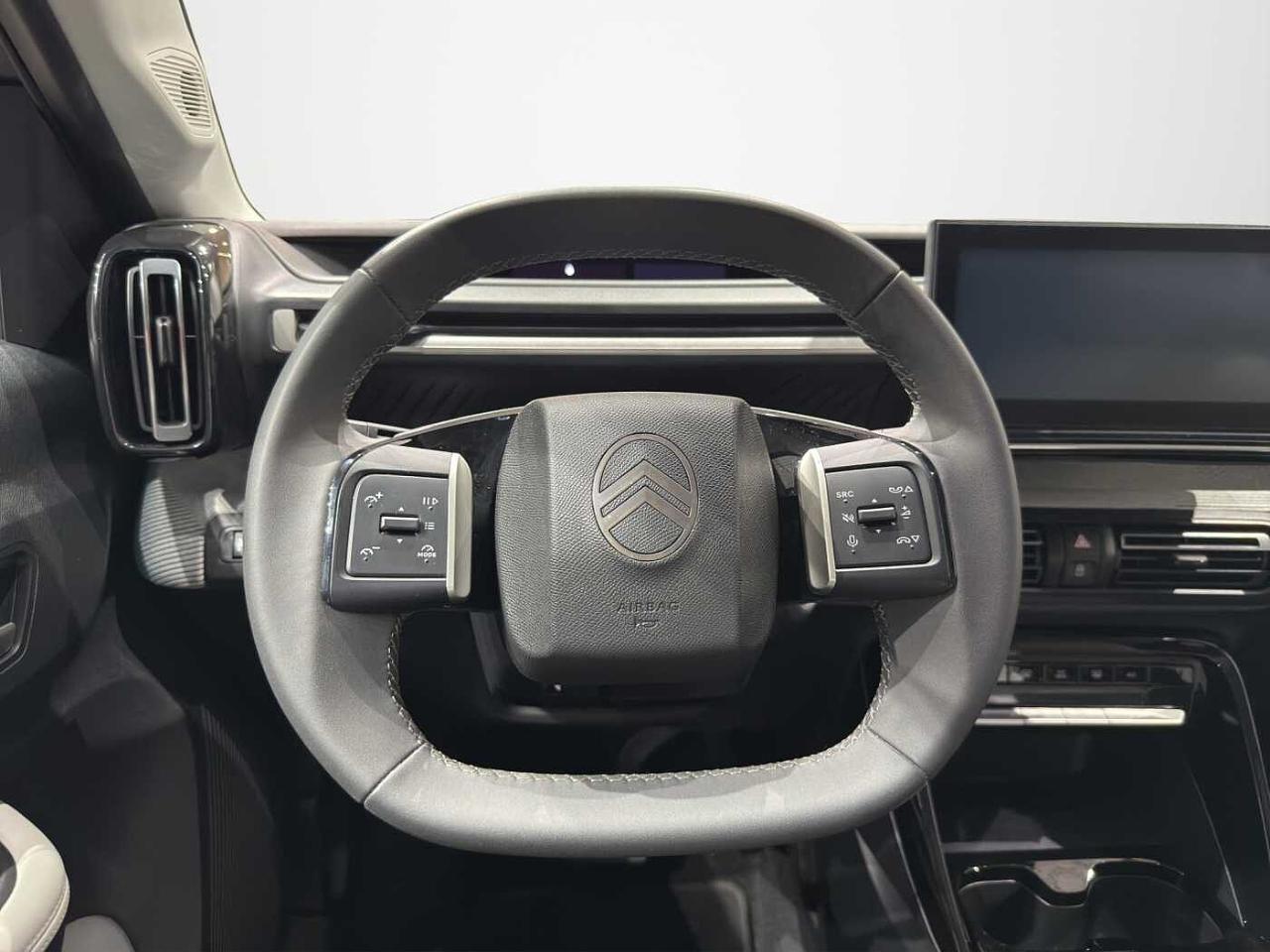 Citroën Citroën C3 Aircross usata, con Vetri Oscurati