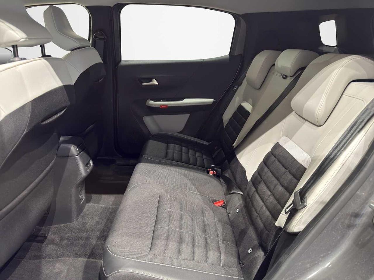 Citroën Citroën C3 Aircross usata 4