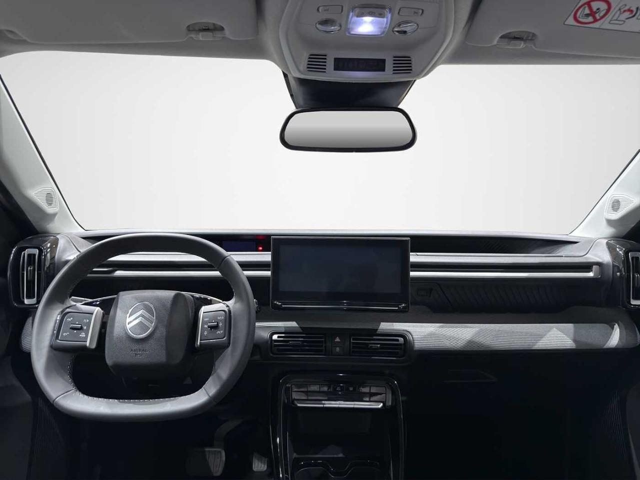 Citroën Citroën C3 Aircross usata 5