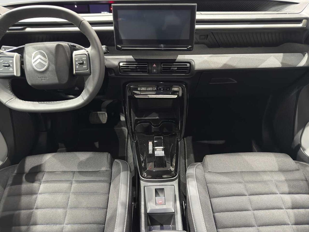 Citroën Citroën C3 Aircross usata 6