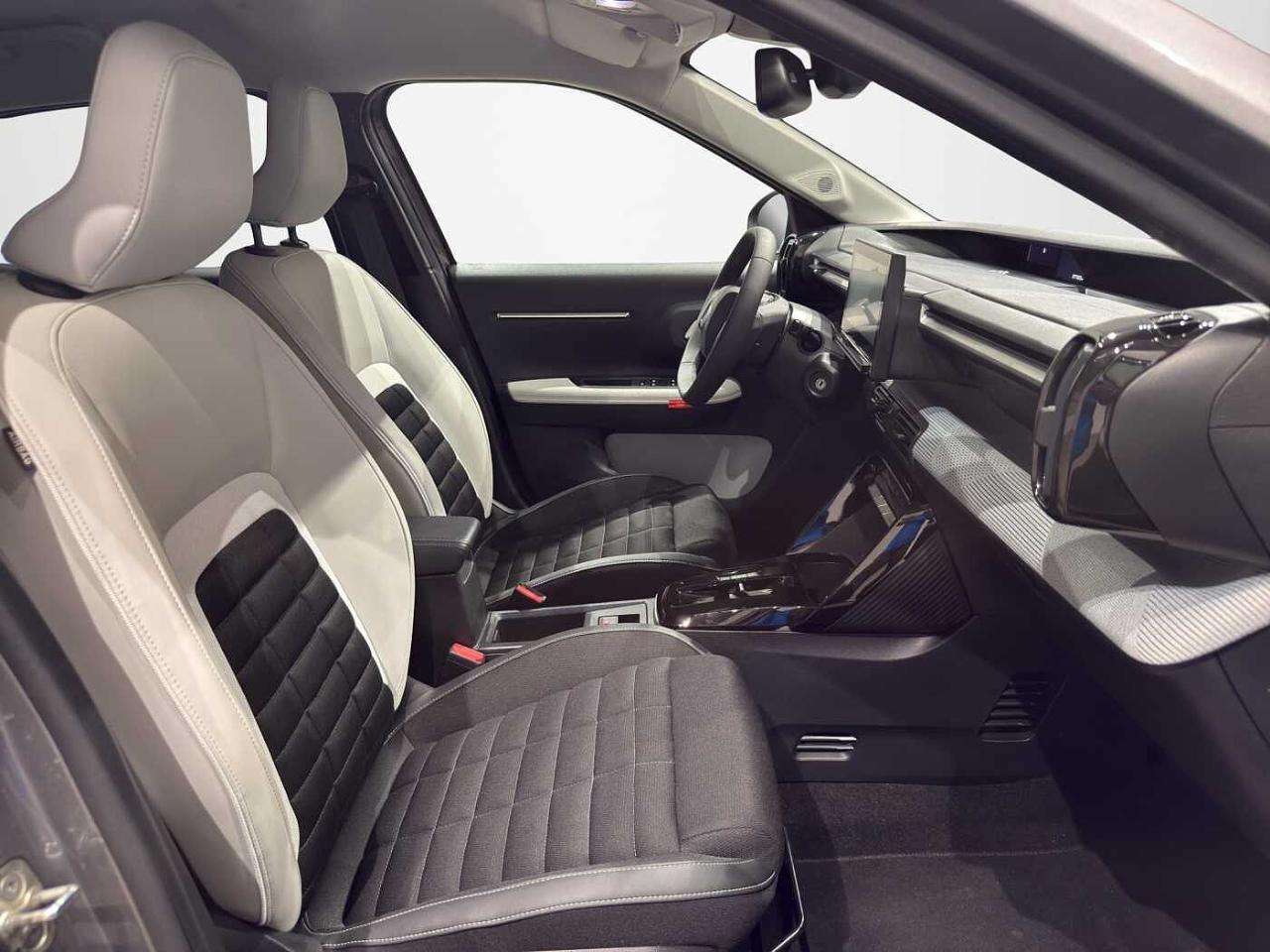 Citroën Citroën C3 Aircross usata 8