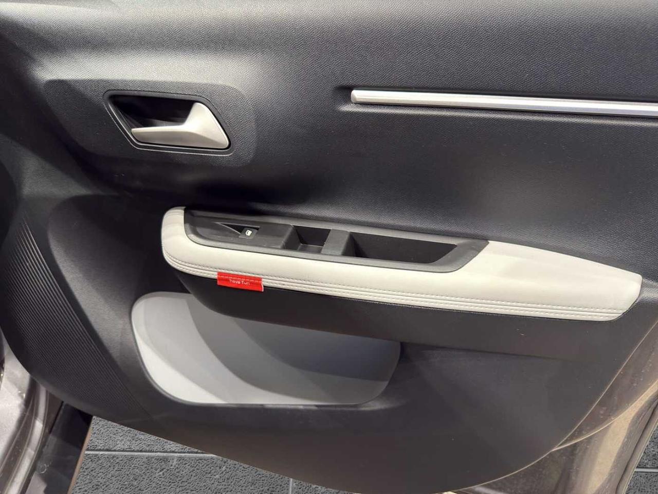 Citroën Citroën C3 Aircross usata 9