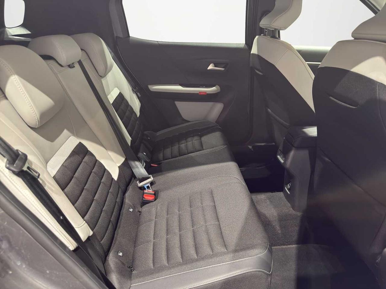 Citroën Citroën C3 Aircross usata 10