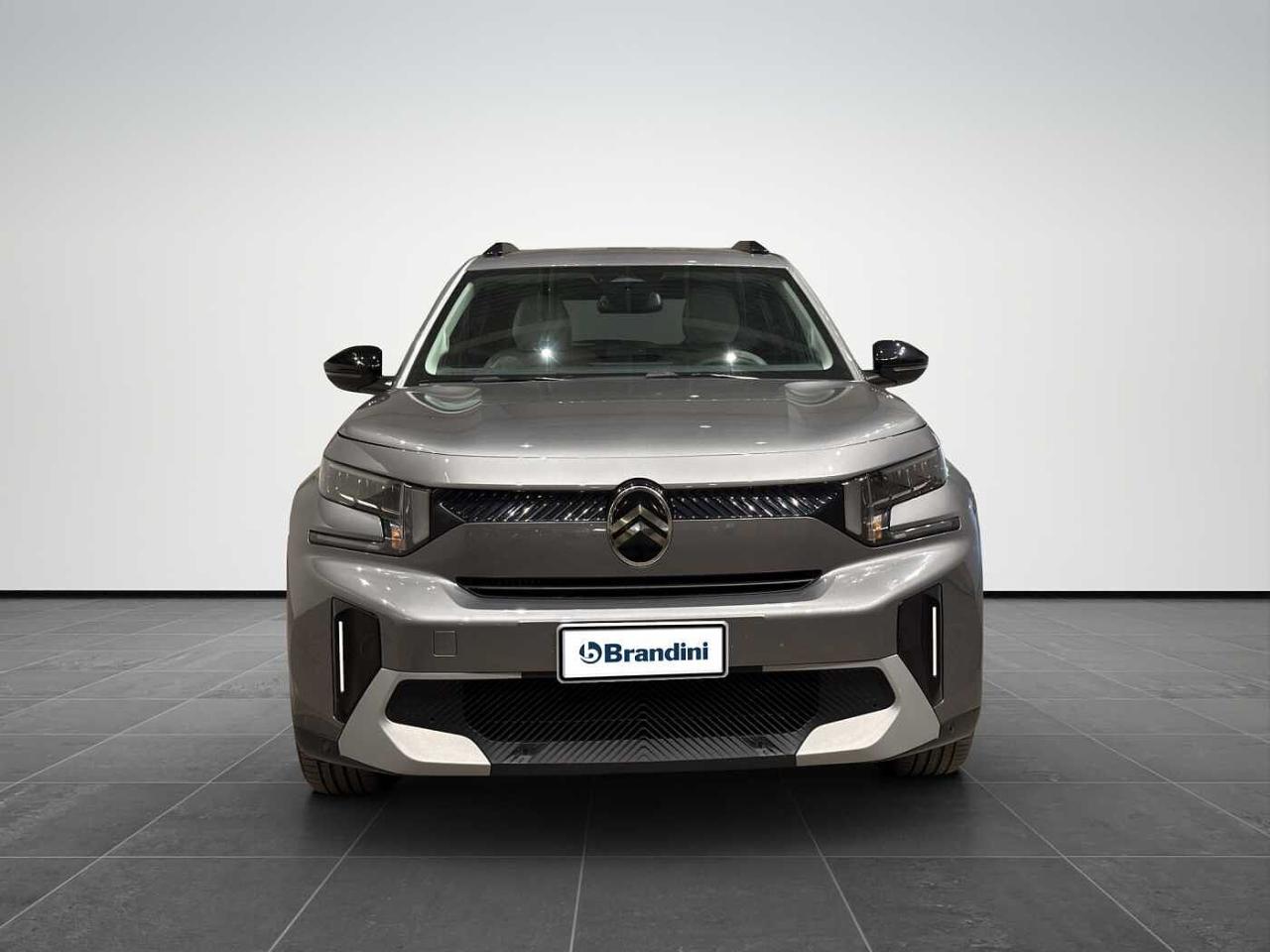 Citroën Citroën C3 Aircross usata 11