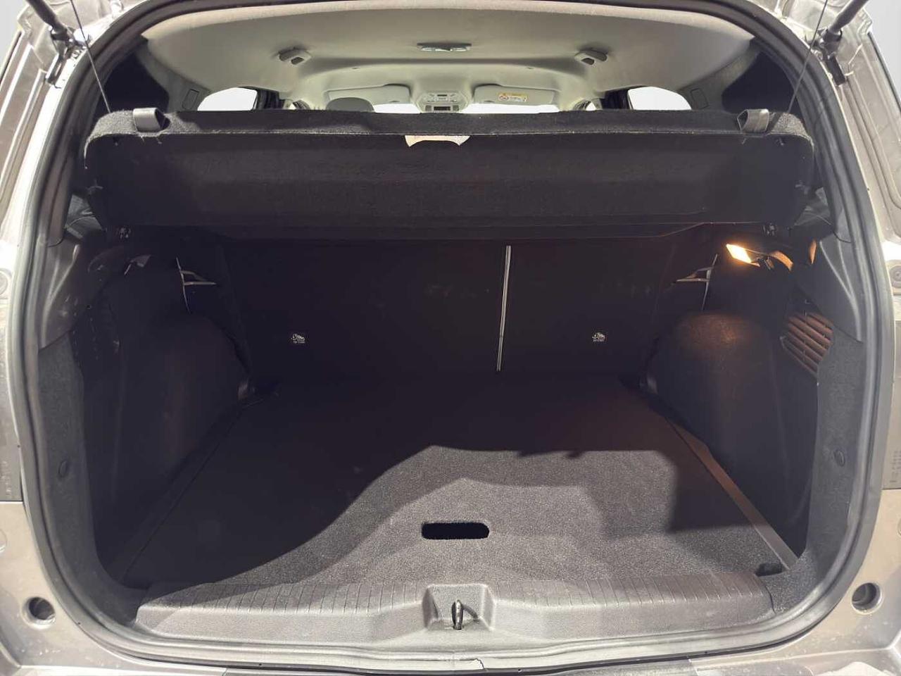 Citroën Citroën C3 Aircross usata 12