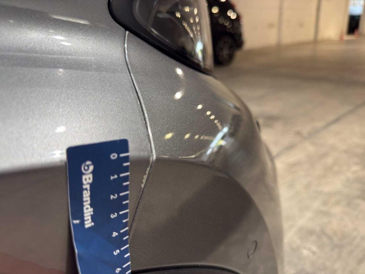 Citroën Citroën C3 Aircross usata 18