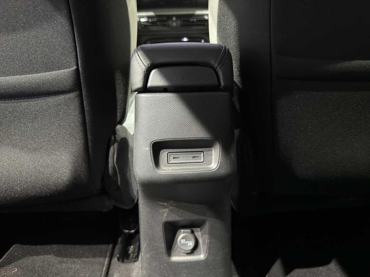 Citroën Citroën C3 Aircross usata 20