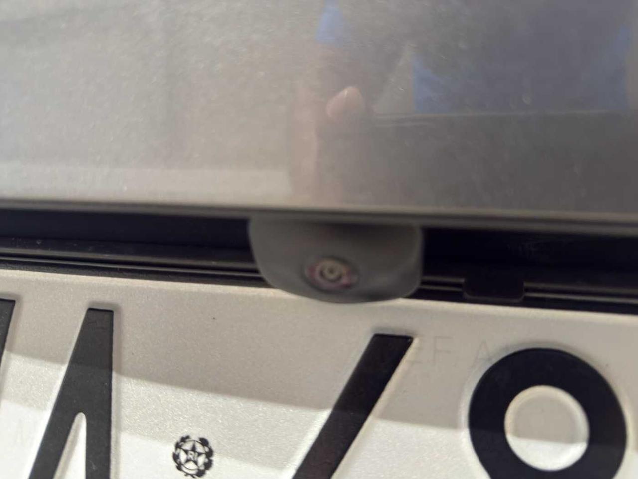 Citroën Citroën C3 Aircross usata 21