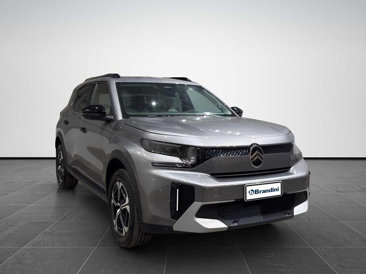 Citroën Citroën C3 Aircross usata 22