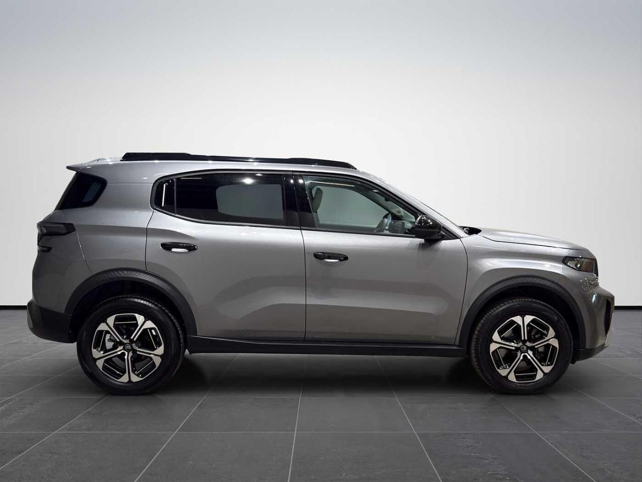 Citroën Citroën C3 Aircross usata 23
