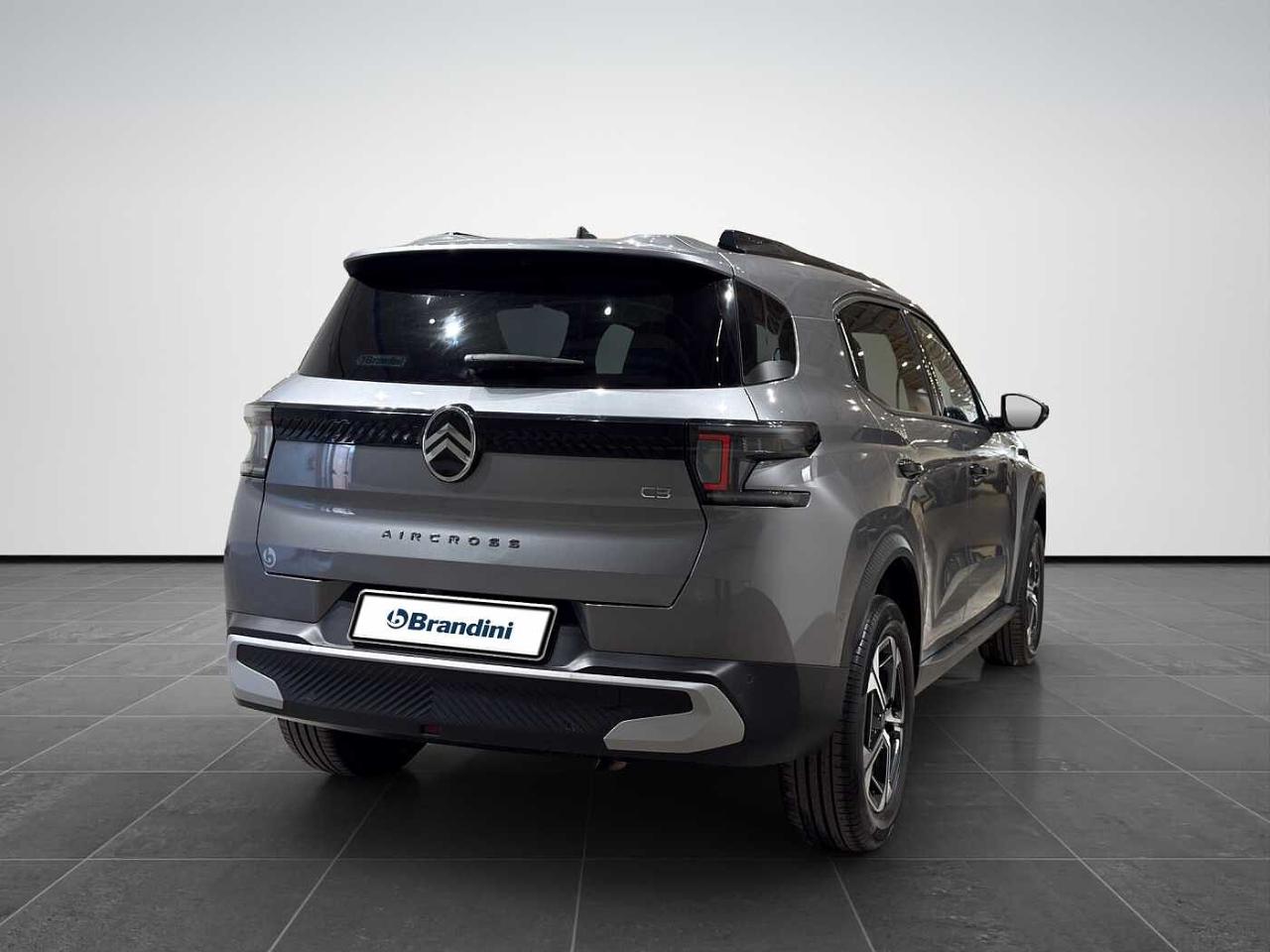 Citroën Citroën C3 Aircross usata 24
