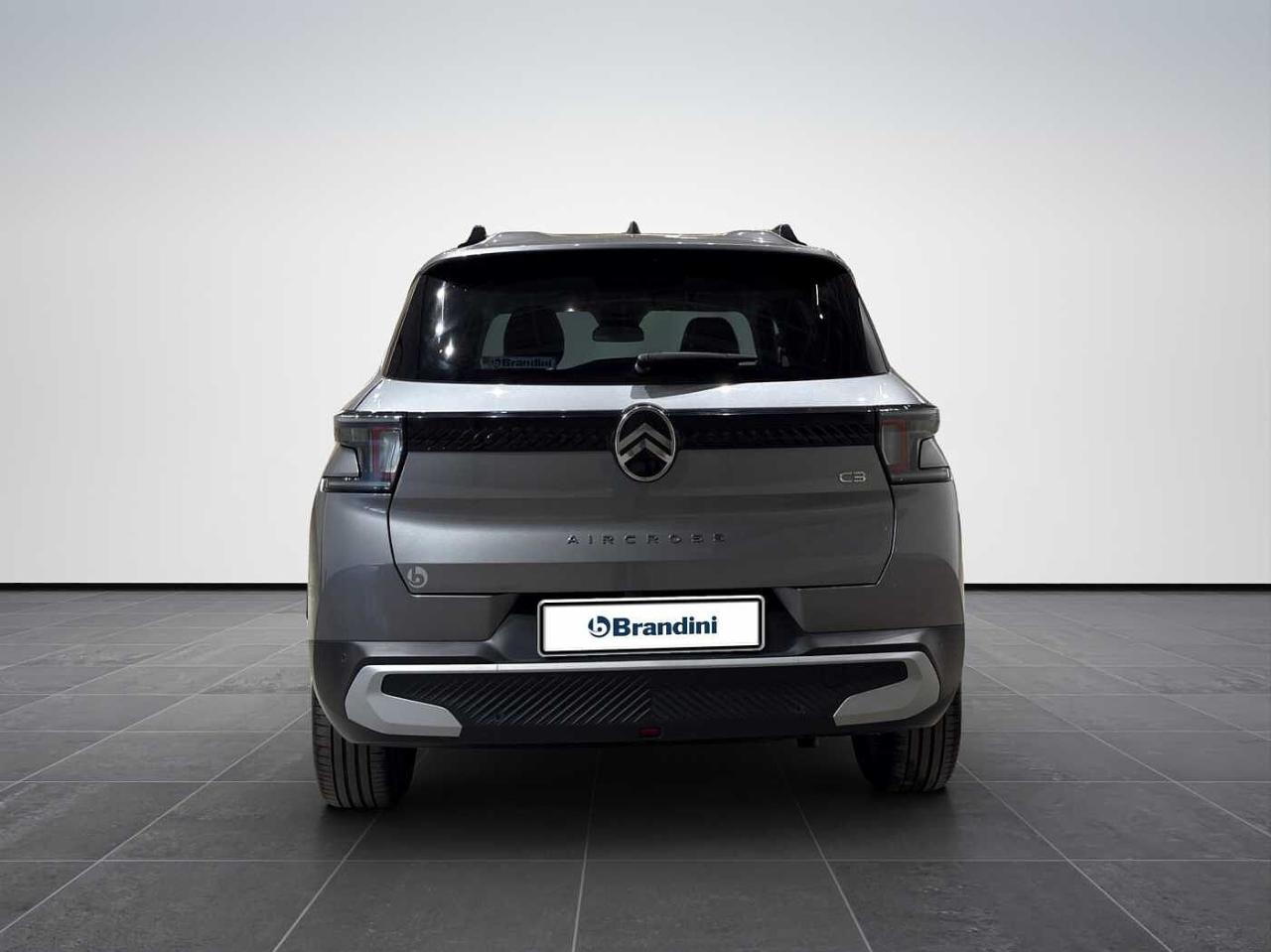 Citroën Citroën C3 Aircross usata 25