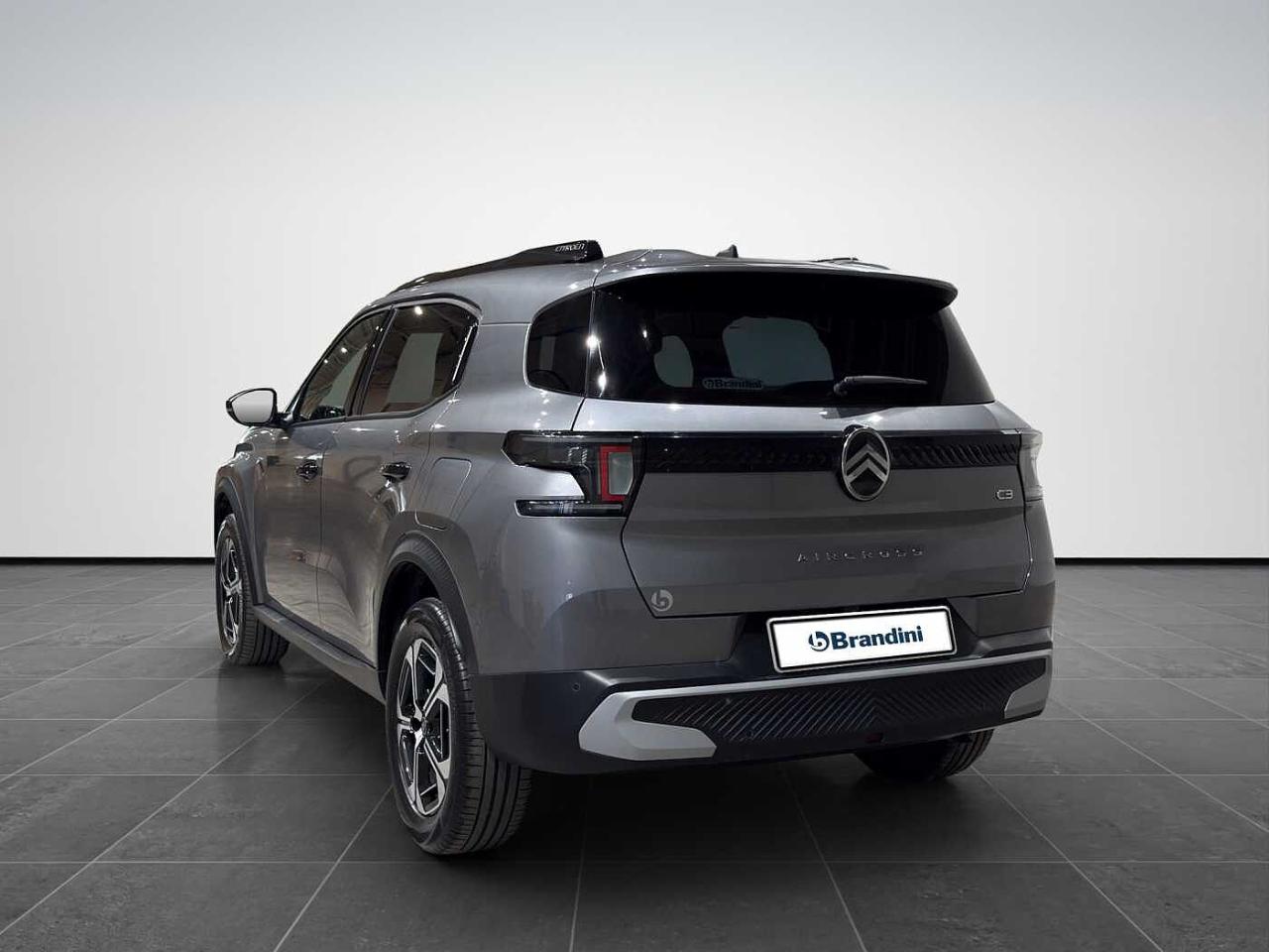 Citroën Citroën C3 Aircross usata 26