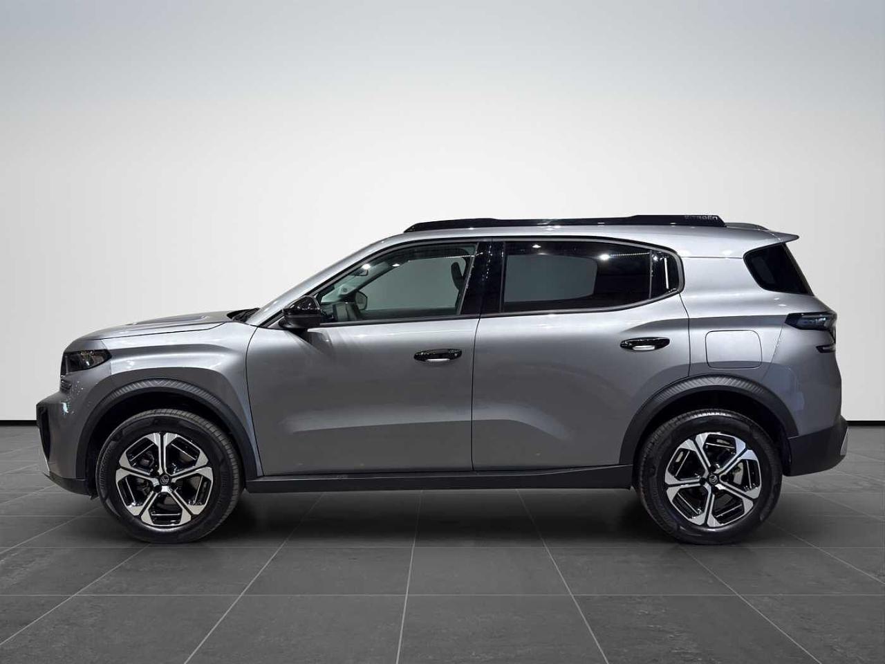 Citroën Citroën C3 Aircross usata 27