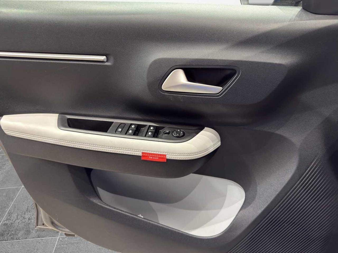 Citroën Citroën C3 Aircross usata 28
