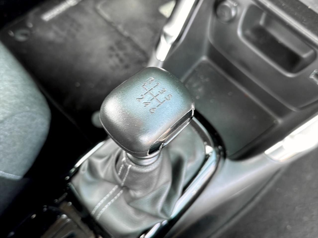 Citroën Citroën C3 Aircross usata 6