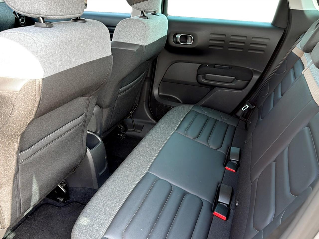 Citroën Citroën C3 Aircross usata 7