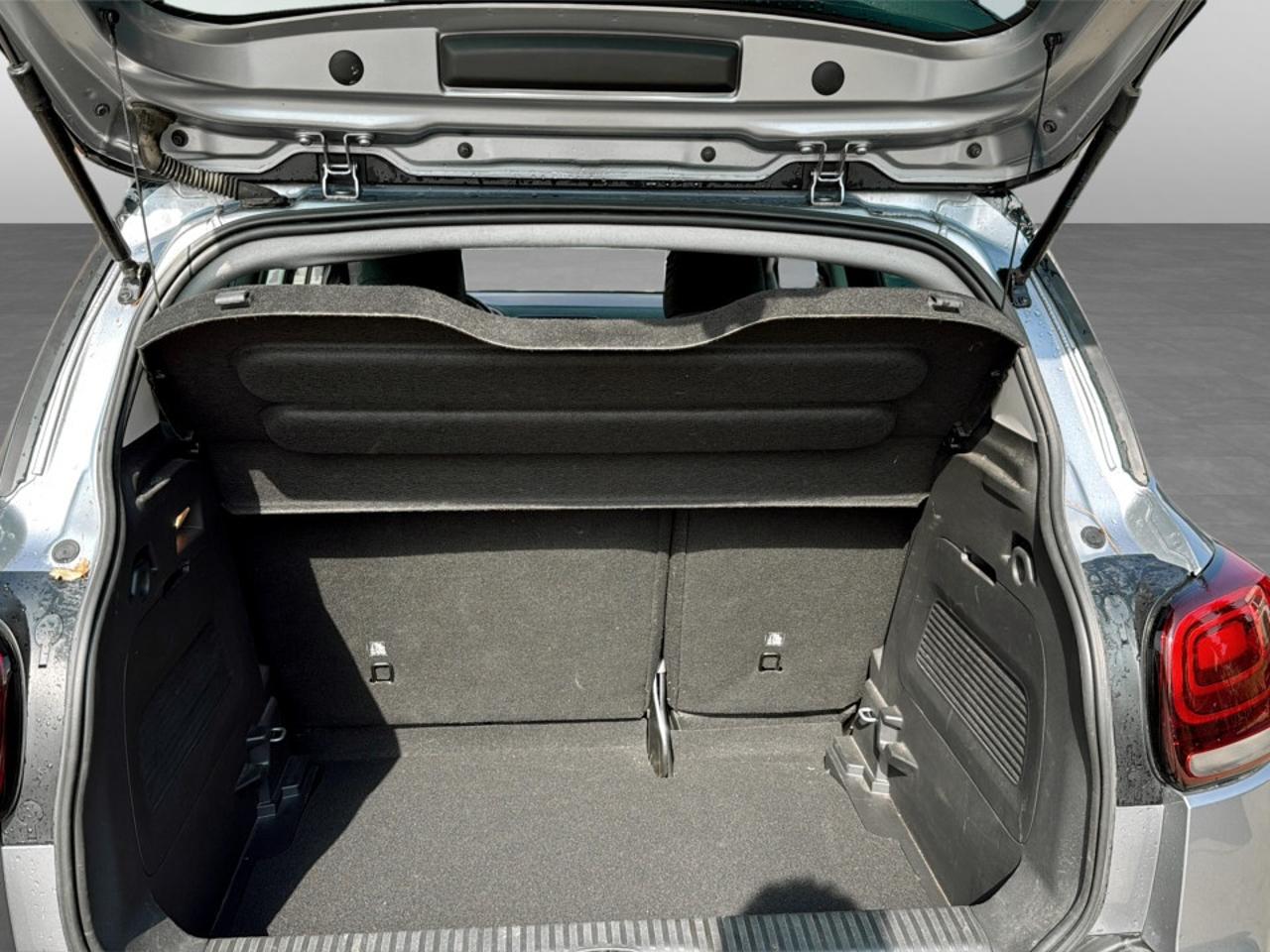 Citroën Citroën C3 Aircross usata 8