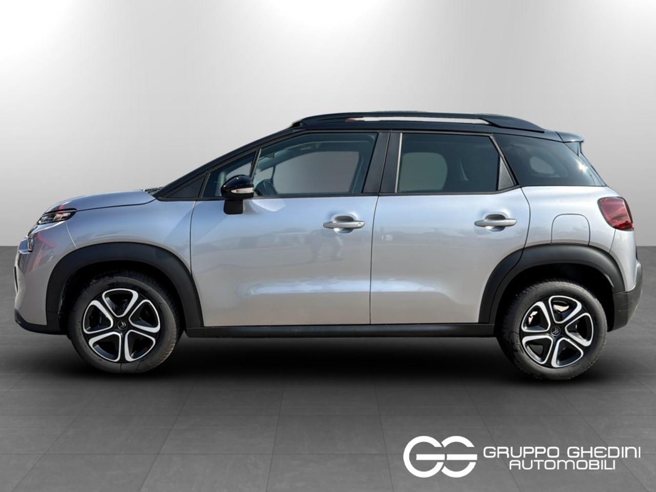 Citroën Citroën C3 Aircross usata 11