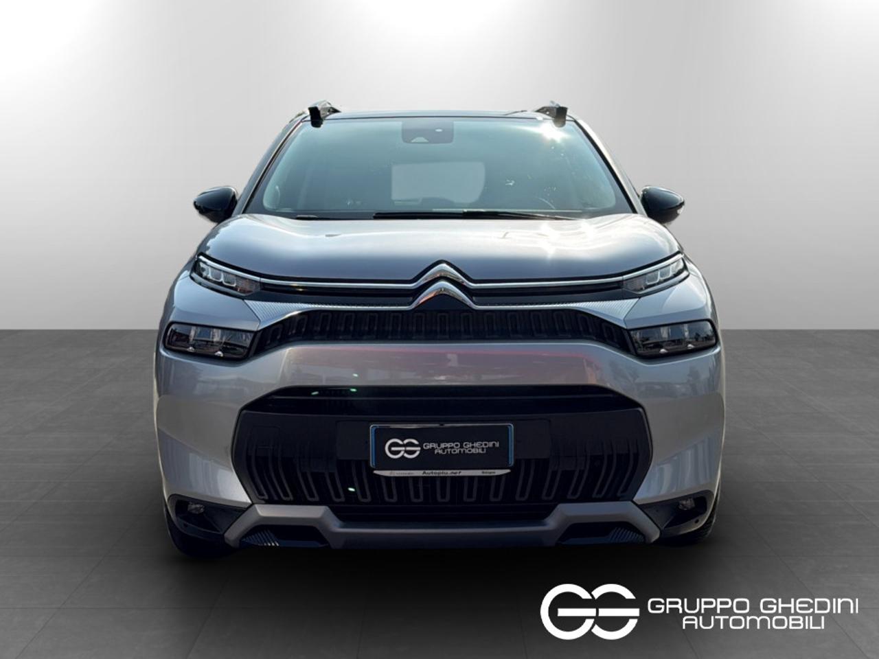 Citroën Citroën C3 Aircross usata 14