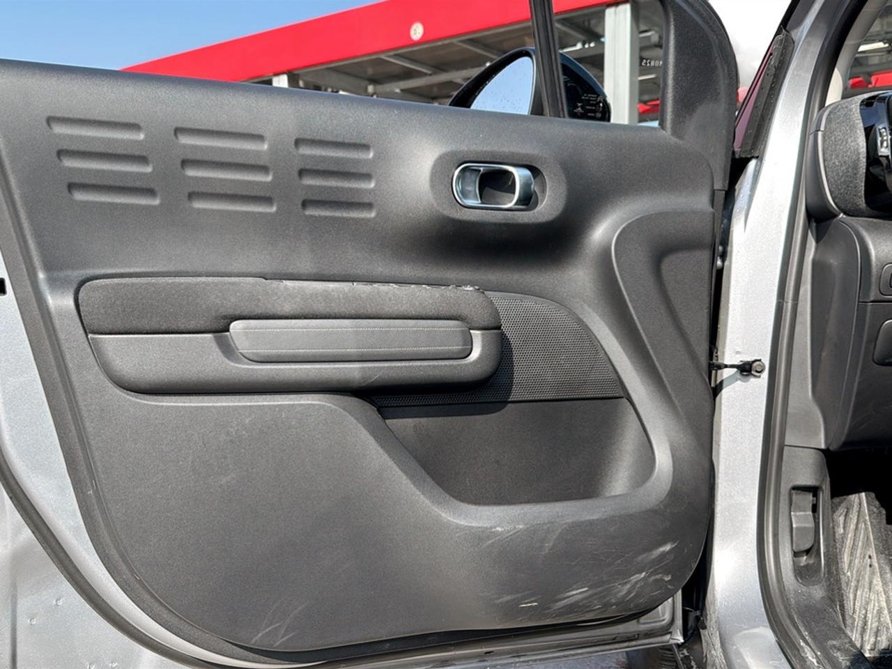 Citroën Citroën C3 Aircross usata 18