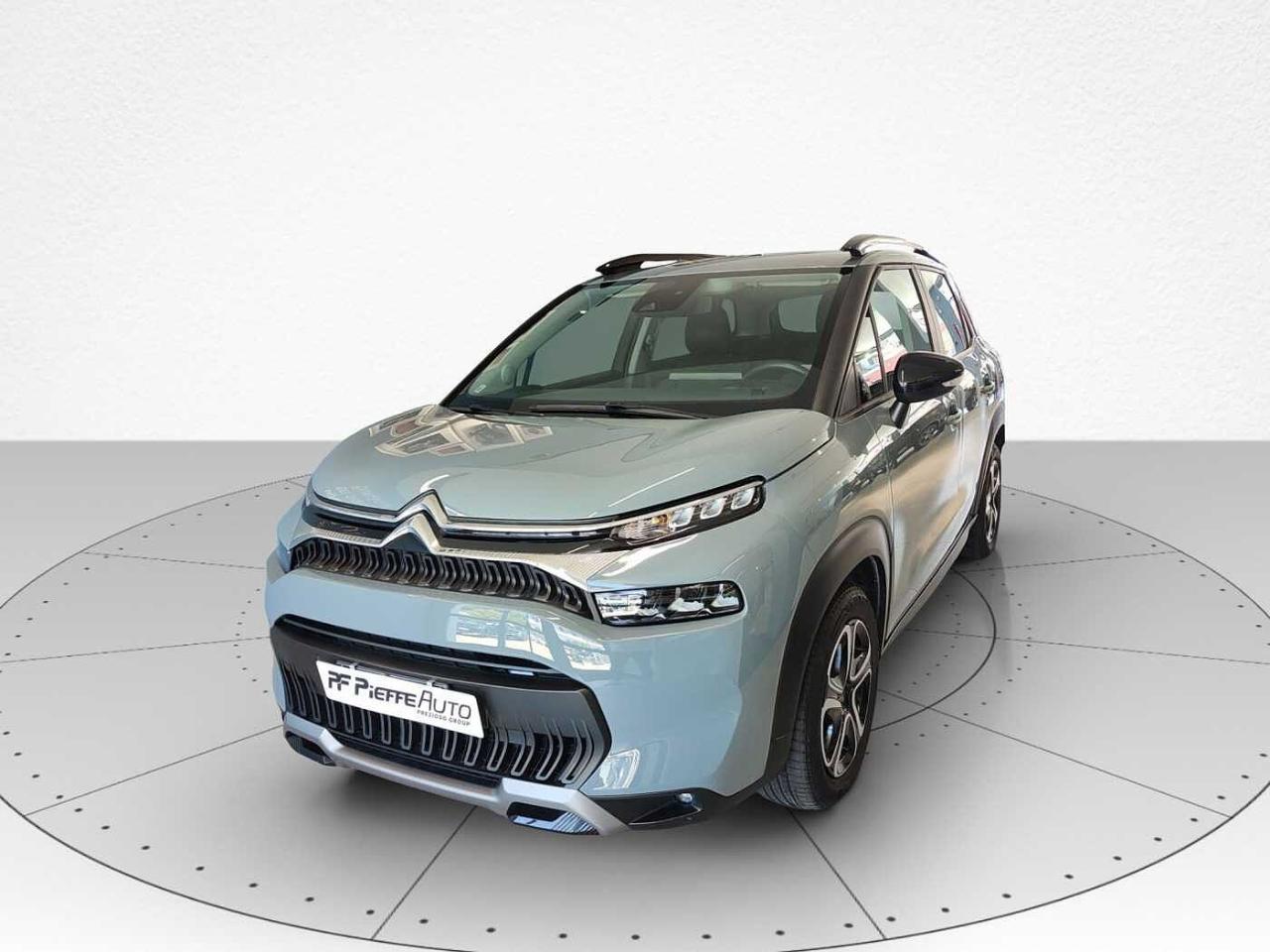 Citroën Citroën C3 Aircross C3 AIRCROSS PureTech 110 S&S Feel
