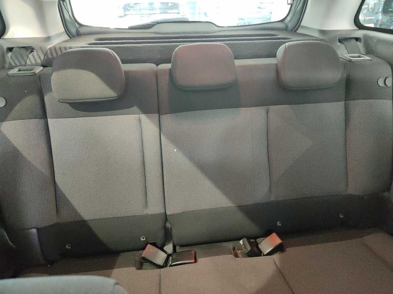 Citroën Citroën C3 Aircross usata 4