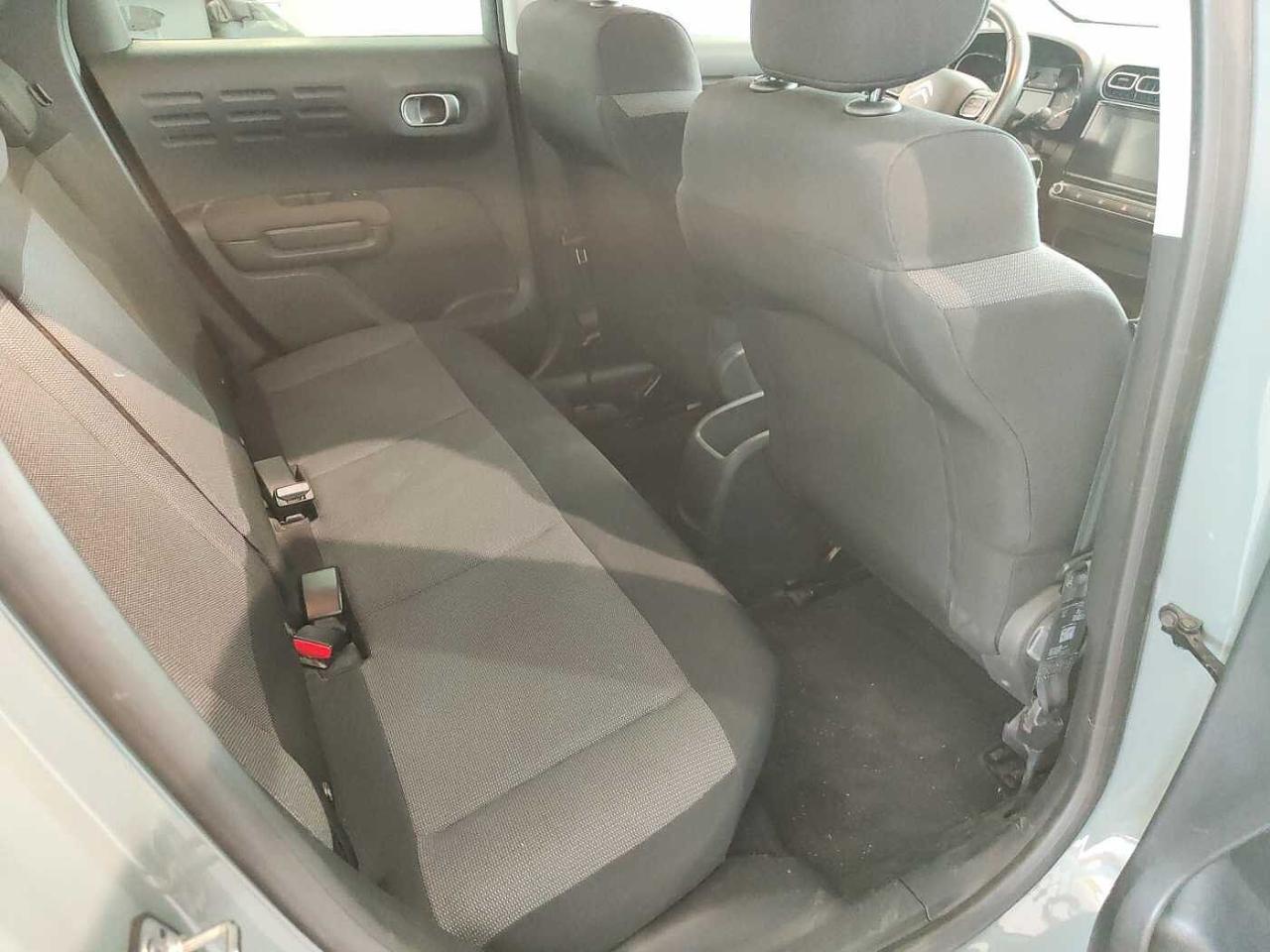 Citroën Citroën C3 Aircross usata 5