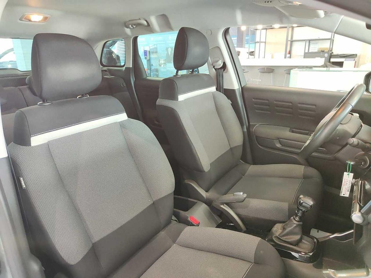 Citroën Citroën C3 Aircross usata 6