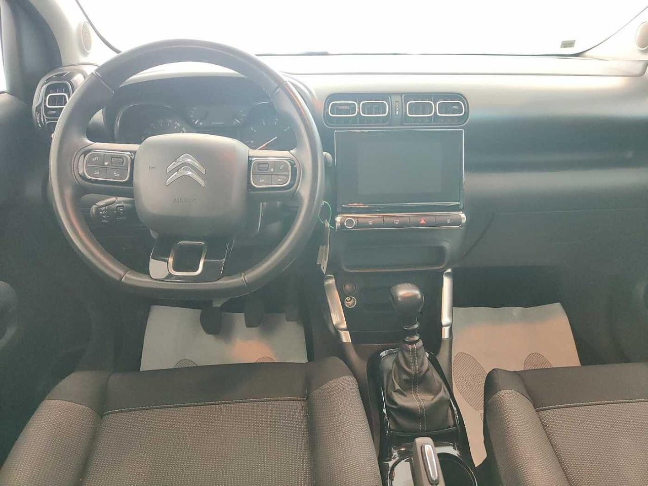 Citroën Citroën C3 Aircross usata 7