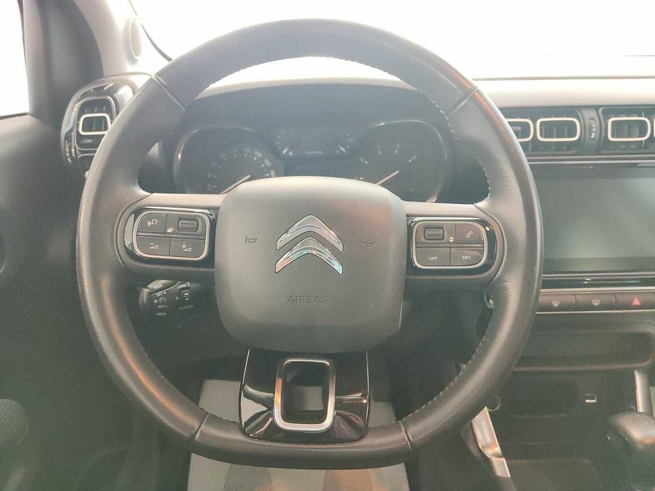 Citroën Citroën C3 Aircross usata 8