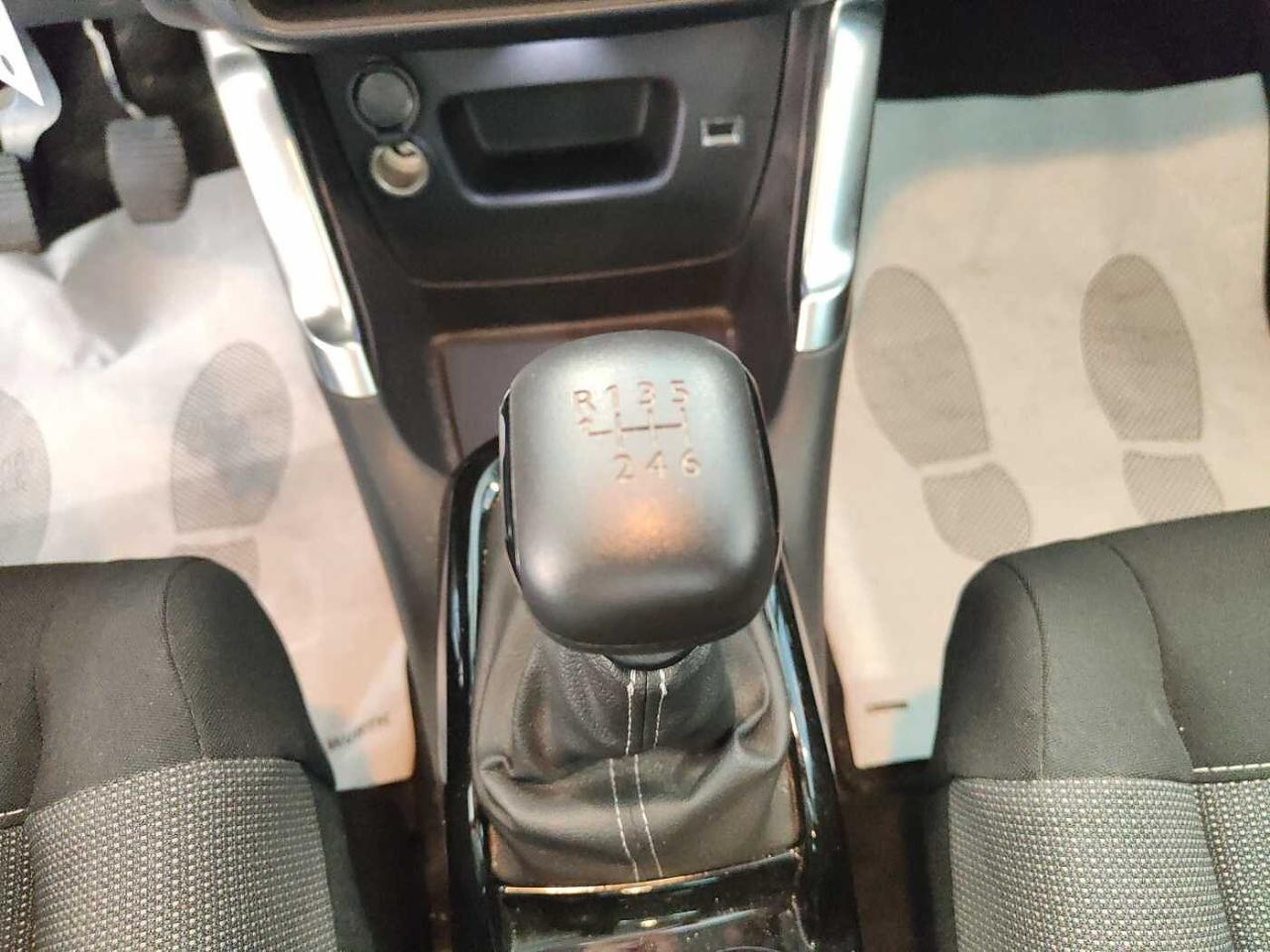 Citroën Citroën C3 Aircross usata 13
