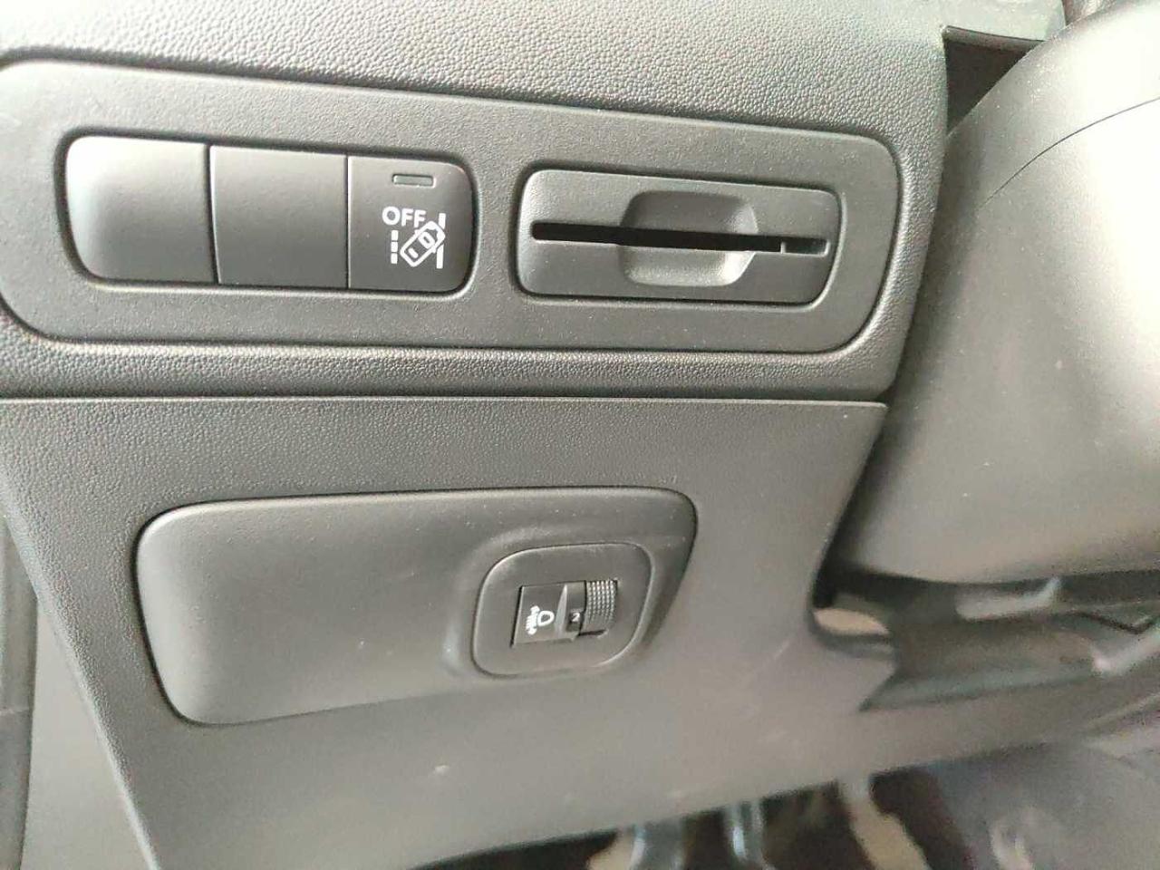 Citroën Citroën C3 Aircross usata 14