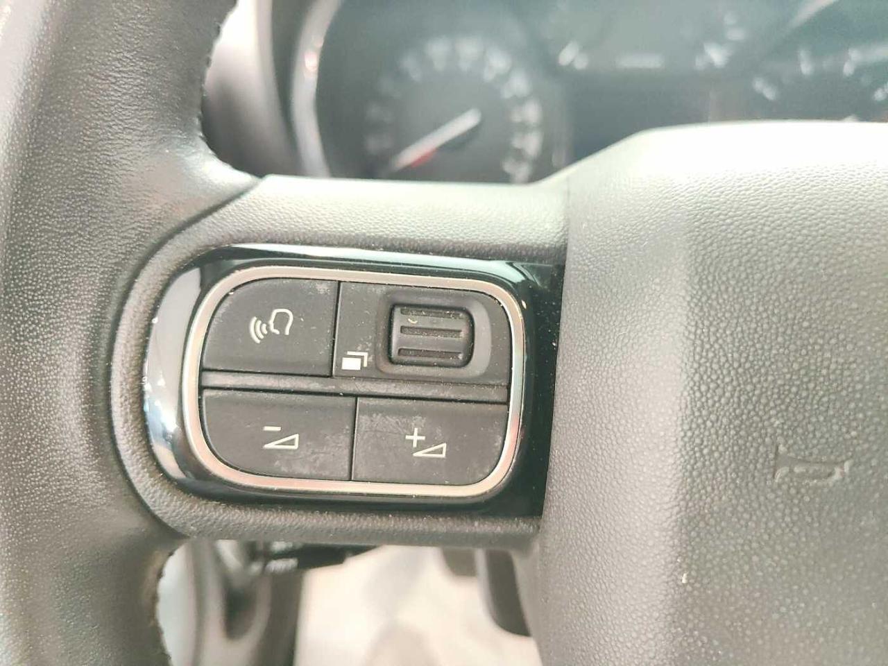 Citroën Citroën C3 Aircross usata 15