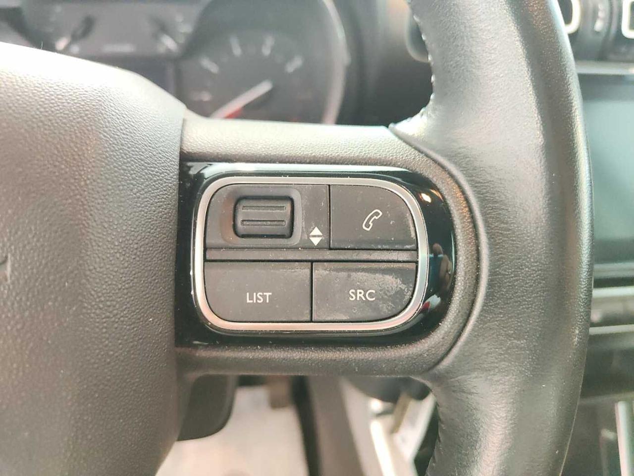 Citroën Citroën C3 Aircross usata 16