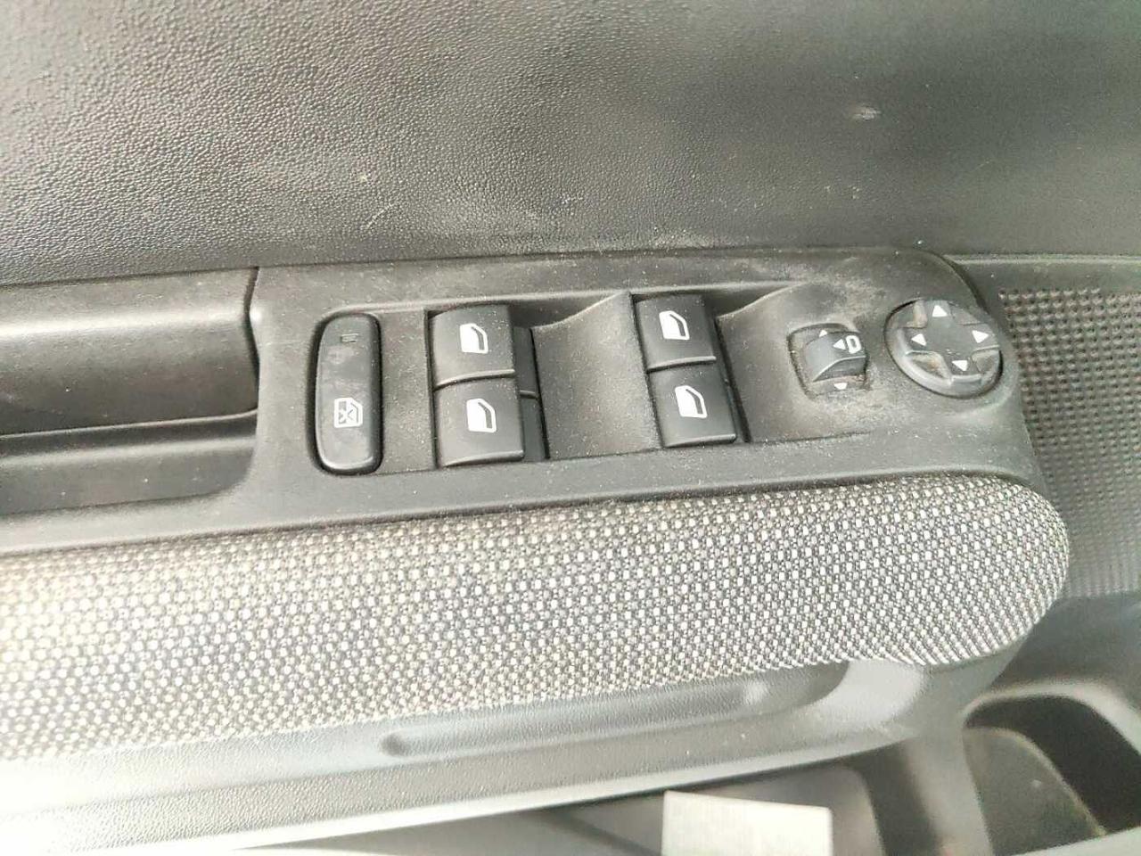 Citroën Citroën C3 Aircross usata 19
