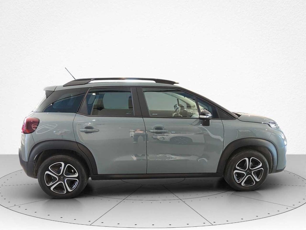 Citroën Citroën C3 Aircross usata 22