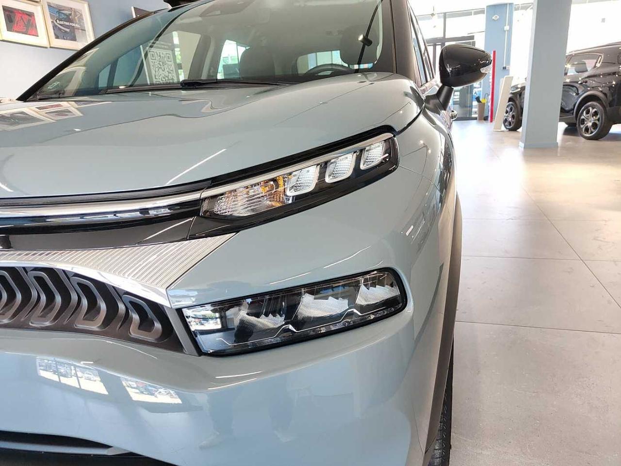 Citroën Citroën C3 Aircross usata 25