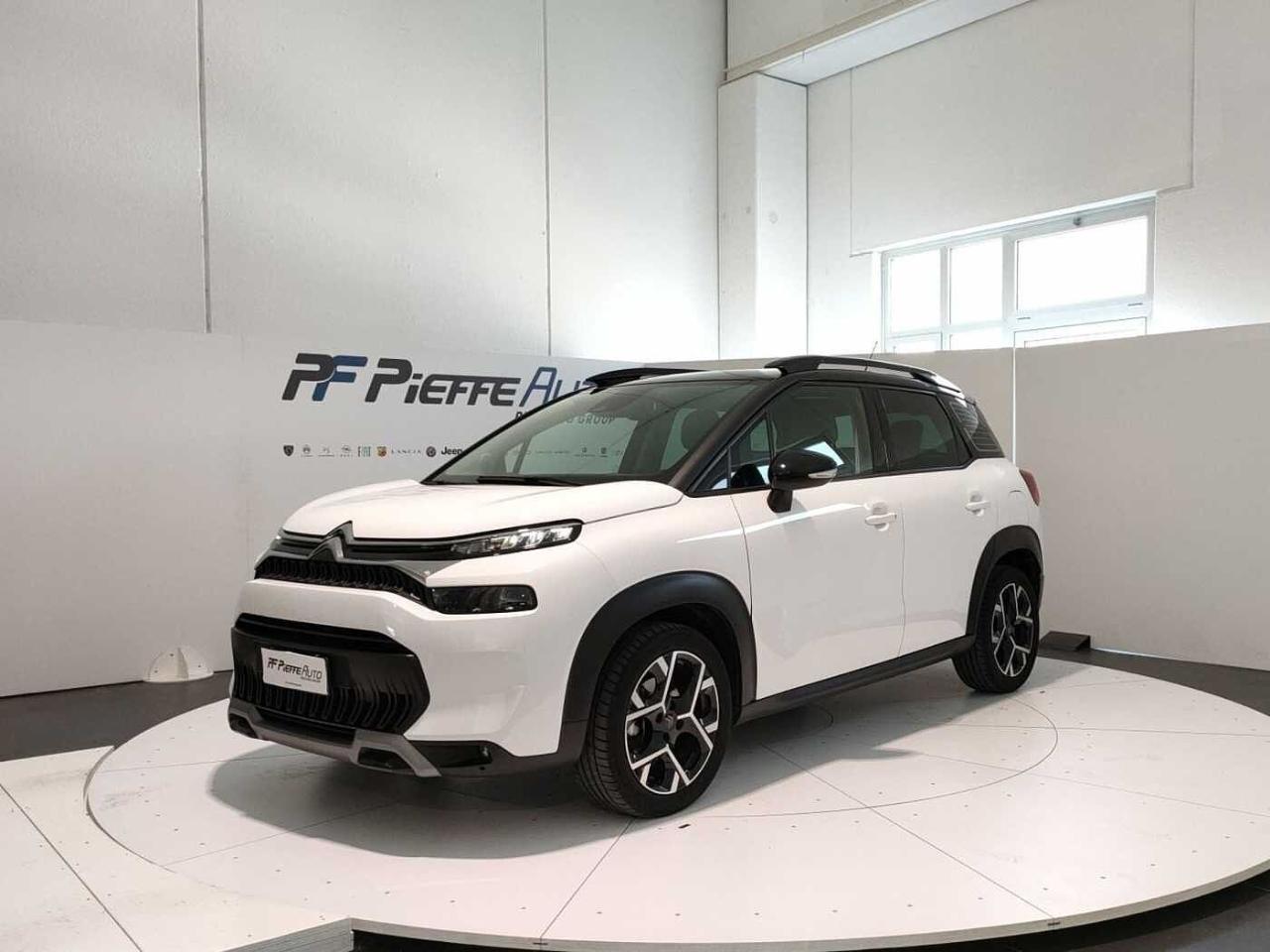 Citroën Citroën C3 Aircross C3 AIRCROSS PureTech 110 S&S Shine Pack
