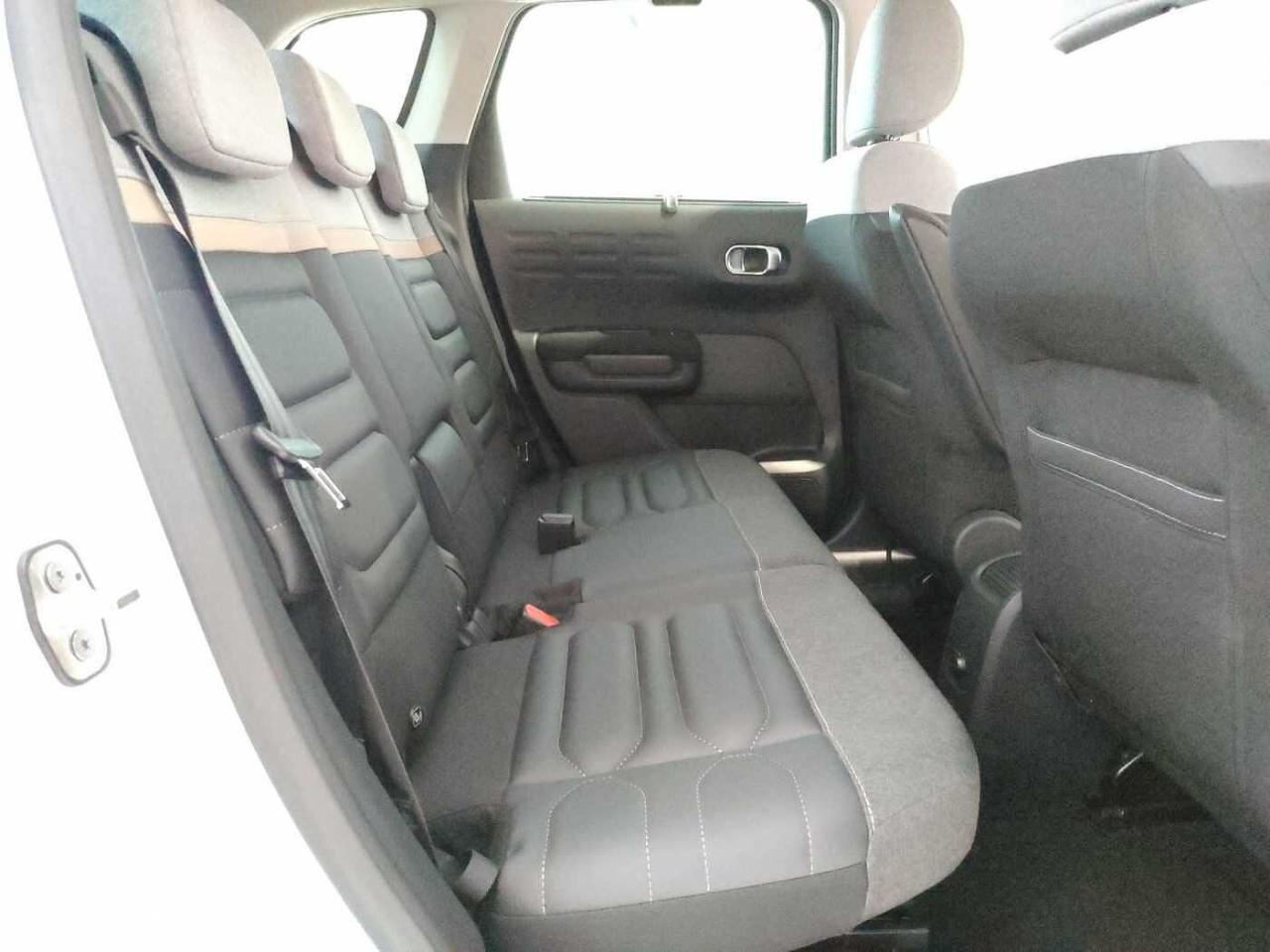 Citroën Citroën C3 Aircross usata 5
