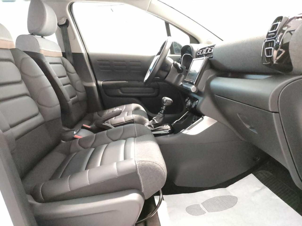 Citroën Citroën C3 Aircross usata 6