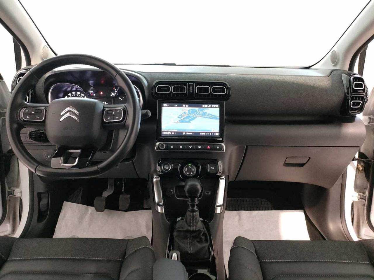 Citroën Citroën C3 Aircross usata 7