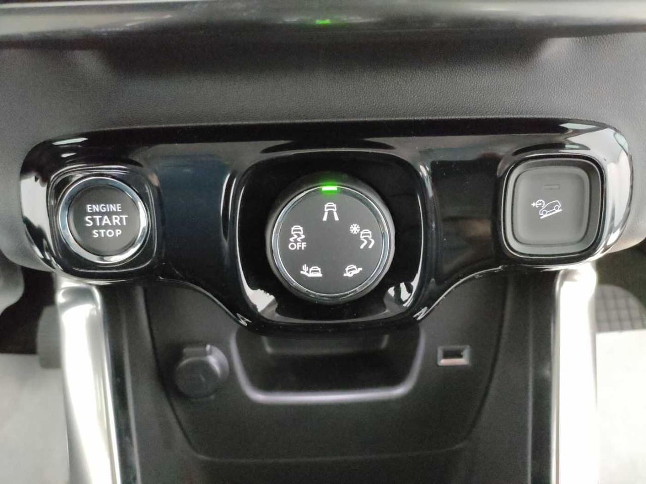 Citroën Citroën C3 Aircross usata 12