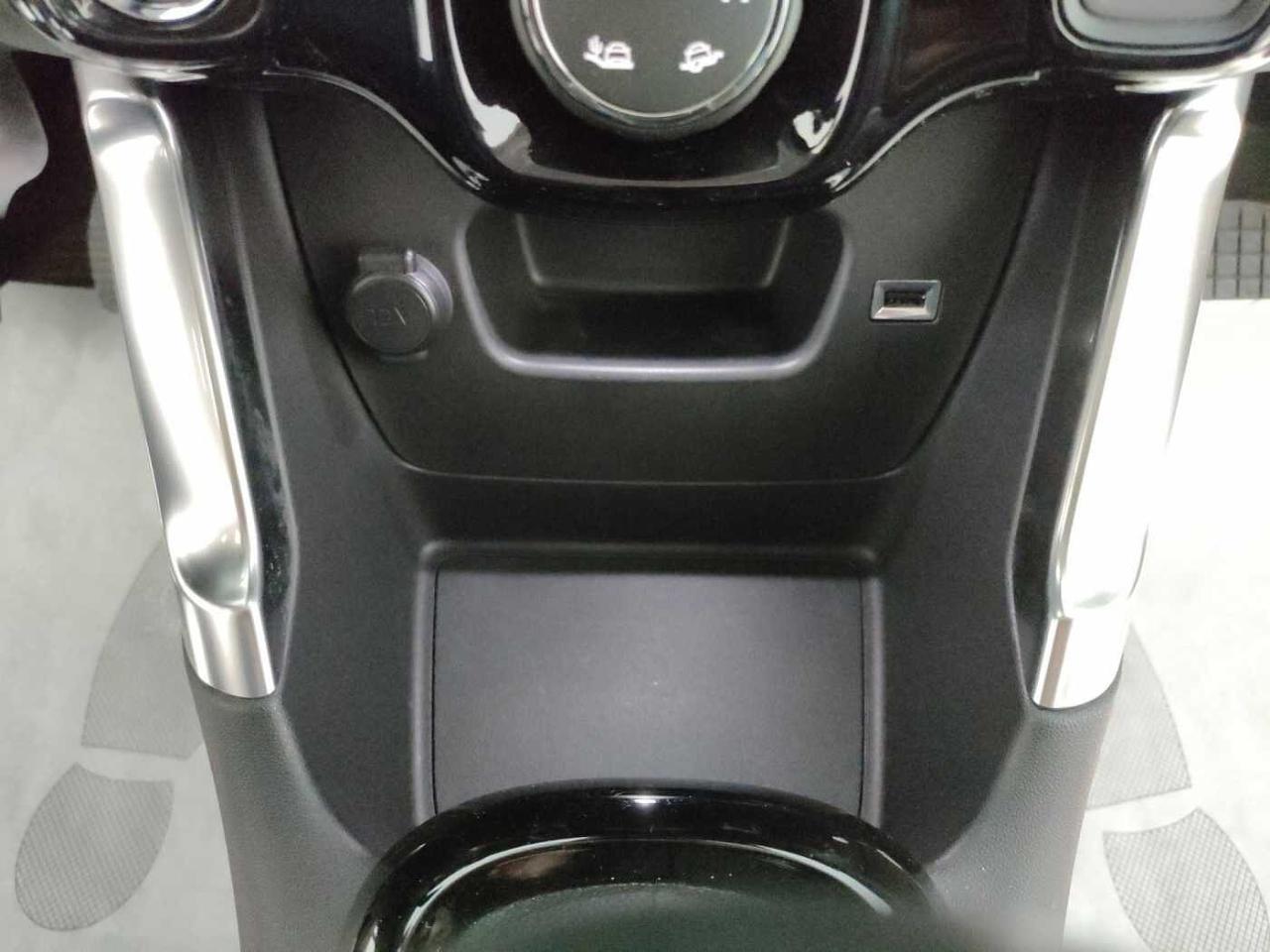 Citroën Citroën C3 Aircross usata 13